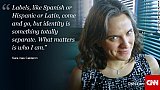 Which is it, Hispanic or Latino?