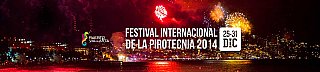 Launches the First Festival of Fireworks in Puerto Vallarta