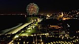 Launches the First Festival of Fireworks in Puerto Vallarta