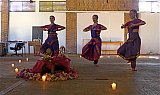 San Pancho&rsquo;s Sinergiarte Announces Festival, Fundraising Campaign