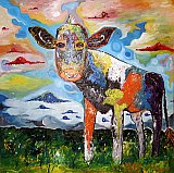 FRANCISCO-MOJICA-Mexican-Artist