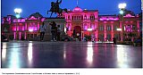 The world's most extravagant presidential palaces