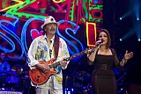 Carlos Santana&rsquo;s &lsquo;Coraz&oacute;n&rsquo; is Guitar Great&rsquo;s First Latin Album