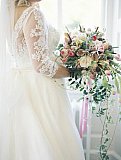 Dreamy Puerto Vallarta Destination Wedding