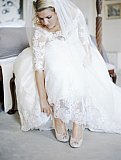 Dreamy Puerto Vallarta Destination Wedding