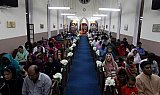 Pakistan Easter - Christians in Holy Land, Across World Celebrate Easter