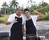 The Great Chili Cook-off and Taste of Nuevo Vallarta