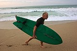 Sayulita: Growth, Tourism Transform Laid-Back Mexican Beach