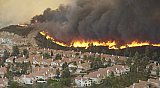 San Diego Unites in Fight Against Fires
