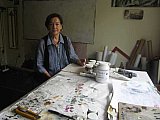 When Mexico&rsquo;s tax time comes, artists get busy with the brushes