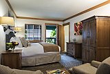 Napa River Inn - What&rsquo;s Old is New Again at the Napa River Inn