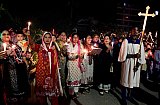 Pakistan Easter - Christians in Holy Land, Across World Celebrate Easter