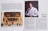 Chef Thierry Blouet: Owner of Caf&eacute; des Artistes in Puerto Vallarta