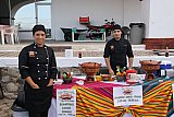 The Great Chili Cook-off and Taste of Nuevo Vallarta