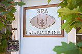 Napa River Inn - What&rsquo;s Old is New Again at the Napa River Inn