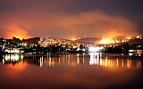 San Diego Unites in Fight Against Fires