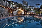 Honeymoon in Paradise at Villa Celeste 