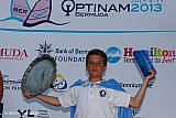 OptiNAM 2014 at Vallarta Yacht Club