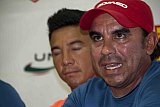 Coras Ready For The Match Against Zacatepec