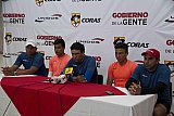 Coras Ready For The Match Against Zacatepec