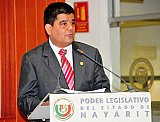 Government of the People Delivery initiative to amend the UAN Law of the Board