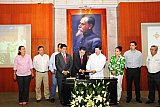 Government of the People Delivery initiative to amend the UAN Law of the Board