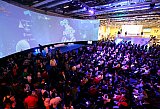 	Movistar Campus Party 2014 draws 10,500 participants in Mexico