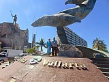 Strolling Along Puerto Vallarta&rsquo;s Marina