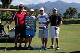 CasaMagna Toys For Tots Golf Tournament