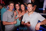 Big Party at Mandala's!