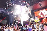 Big Party at Mandala's!