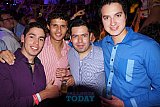 Big Party at Mandala's!