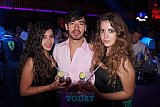 Big Party at Mandala's!