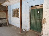 The Beautiful Doors and Entrances of The Homes in Bucerias, Mexico