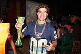 Seahawks Win at Se&ntilde;or Frog's