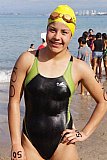 Open Water Selection