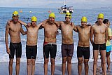 Open Water Selection
