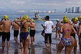 Open Water Selection