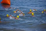 Open Water Selection
