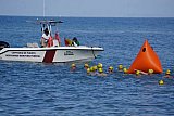 Open Water Selection