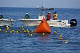 Open Water Selection