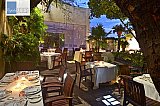 Cafe Des Artiste Gourmet Bistro