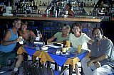 Puerto Vallarta &ldquo;Southside Pub Crawl&rdquo; Tuesday Feb 3rd, 2015