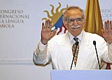 Gabriel Garc&iacute;a M&aacute;rquez, Nobel laureate writer, dies aged 87