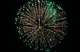 Launches the First Festival of Fireworks in Puerto Vallarta