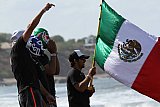 Sayulita Keeps The Riviera Nayarit&rsquo;s Reputation As A Top Surf Spot On High