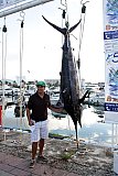 Puerto Vallarta Fishing Tournament Finished - Opequimar Was The Winner