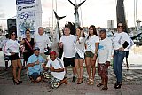 Puerto Vallarta Fishing Tournament Finished - Opequimar Was The Winner