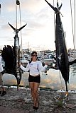 Puerto Vallarta Fishing Tournament Finished - Opequimar Was The Winner