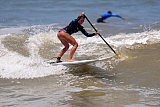 Karen Jacobson, our Surfing Star of Punta Mita - Sayulita 